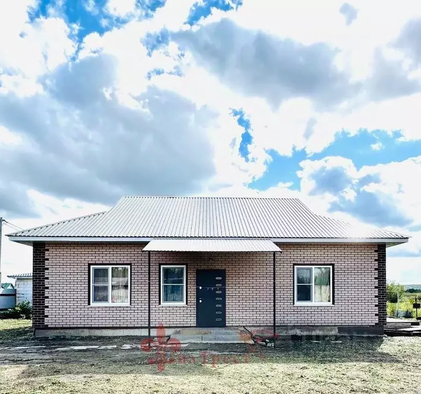 Дом в Белгородская область, Белгородский район, Беломестненское с/пос, ... - Фото 1