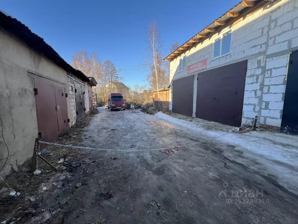Склад в Калужская область, Белоусово г. Жуковский муниципальный округ, ... - Фото 1