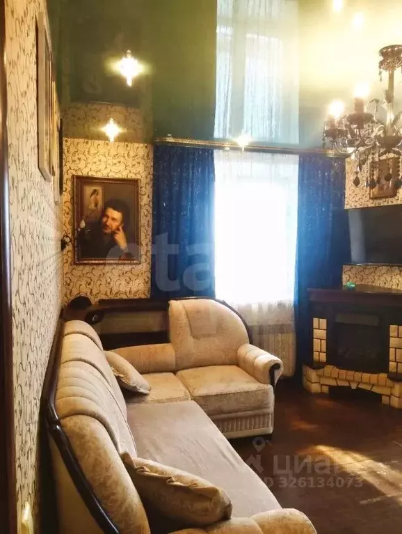 2-к кв. Липецкая область, Липецк Липовская ул., 10 (47.7 м) - Фото 2