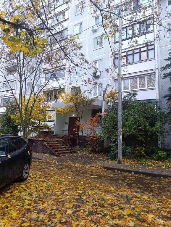 1-к кв. Московская область, Щелково ул. Неделина, 18 (34.0 м) - Фото 1