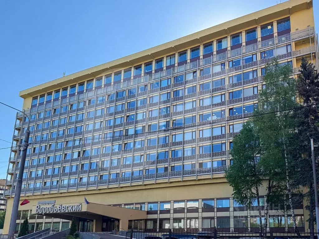 Офис в Москва Университетский просп., 12 (700 м) - Фото 1