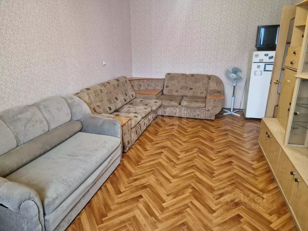 2-к кв. Красноярский край, Норильск наб. Урванцева, 33 (50.2 м) - Фото 1