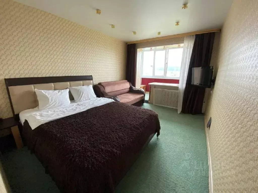 2-к кв. Камчатский край, Петропавловск-Камчатский Батарейная ул., 5 ... - Фото 2