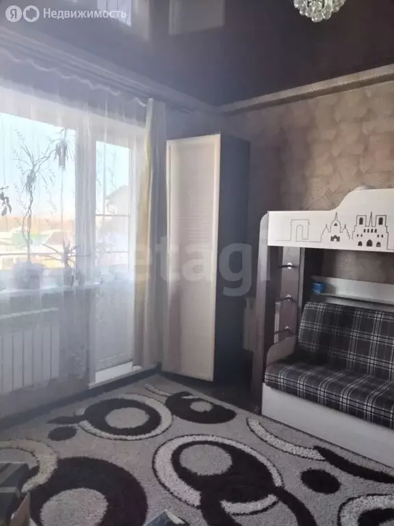 1-комнатная квартира: село Майма, улица Гидростроителей, 42А (31.5 м) - Фото 1