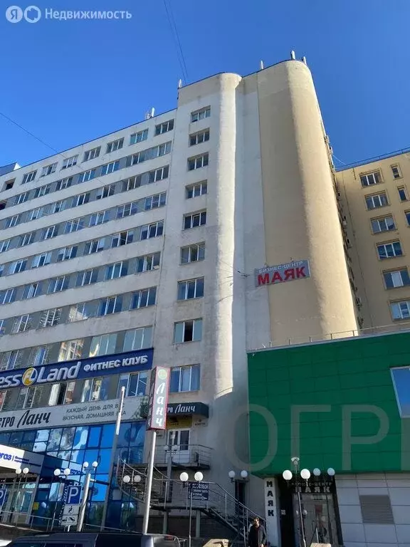 Офис (190 м) - Фото 1