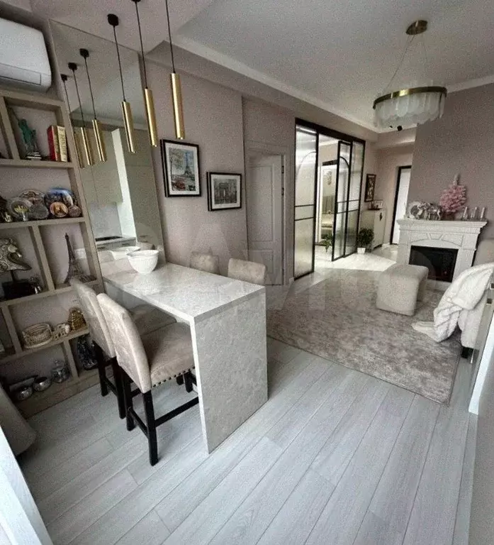 2-к. квартира, 51 м, 8/9 эт. - Фото 0