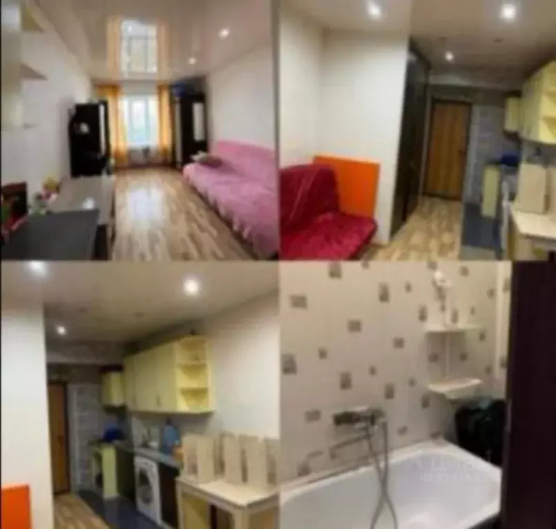 Комната Саха (Якутия), Якутск ул. Кирова, 34 (20.0 м) - Фото 0