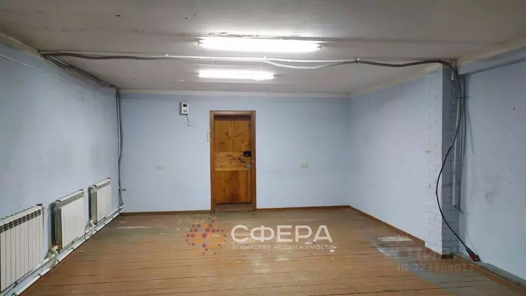 Склад в Новосибирская область, Новосибирск ул. Курчатова, 20Б (50 м) - Фото 1