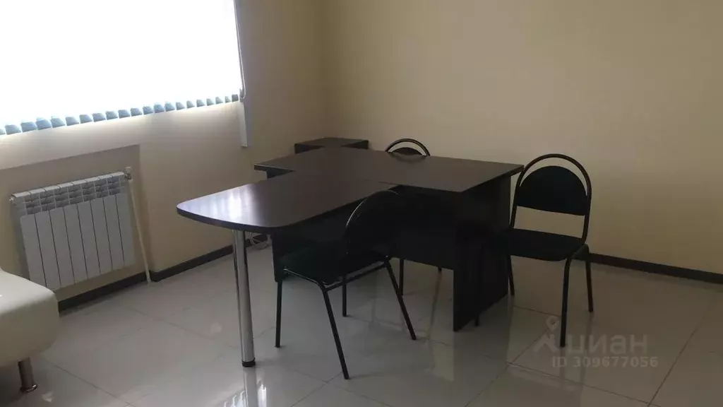 Офис в Краснодарский край, Краснодар Северная ул., 476 (28 м) - Фото 2