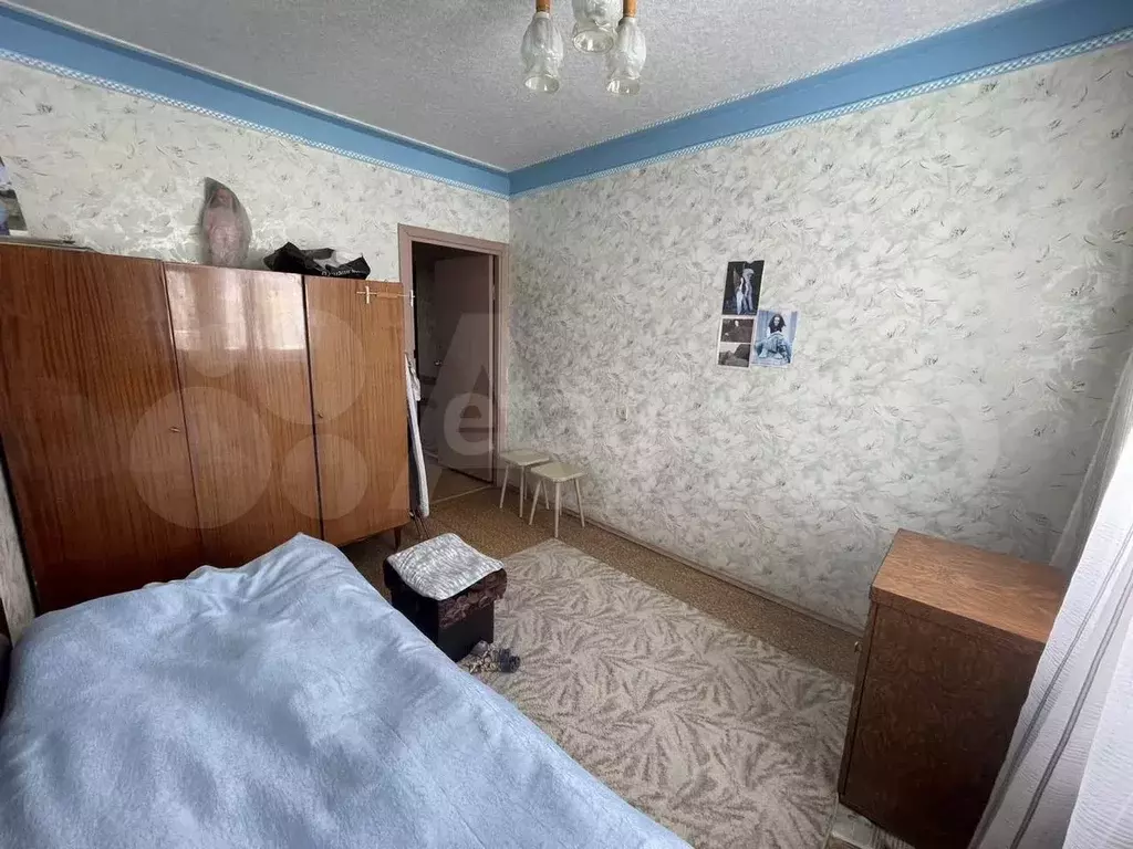 3-к. квартира, 63,9 м, 9/9 эт. - Фото 1