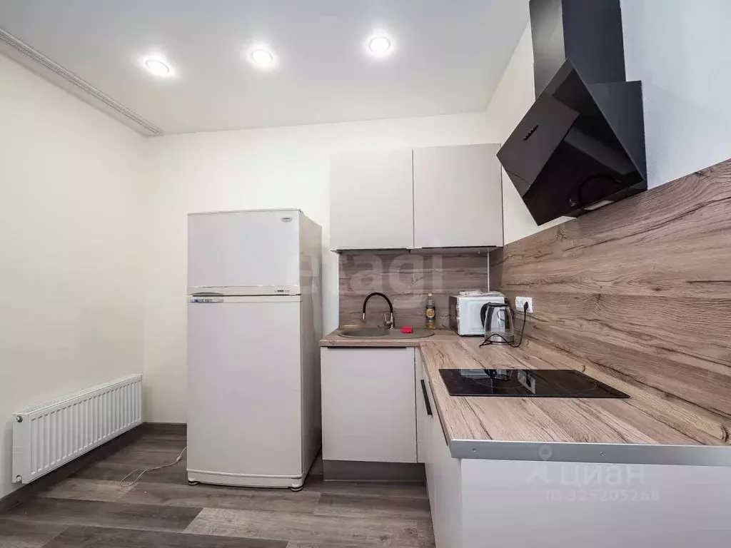 1-к кв. Новосибирская область, Новосибирск Ипподромская ул., 12 (39.8 ... - Фото 1