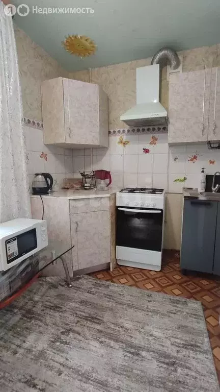 3-комнатная квартира: Усинск, Приполярная улица, 6А (61.8 м) - Фото 1