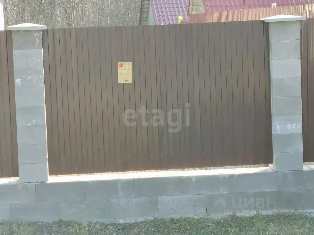 Участок в Псковская область, Псковский район, Писковичская волость, д. ... - Фото 2