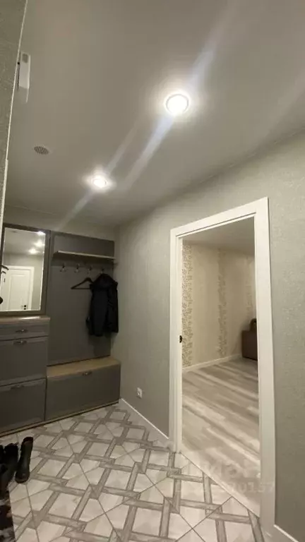 1-к кв. Псковская область, Псков Народная ул., 13 (40.0 м) - Фото 2