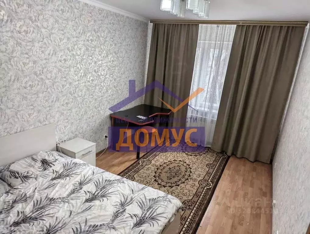 1-к кв. Белгородская область, Белгородский район, Разумное рп ул. ... - Фото 2