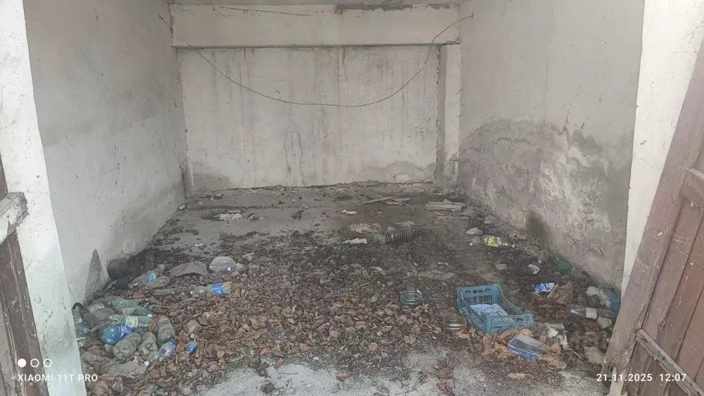 Гараж в Крым, Советский пгт ул. 50 лет СССР, 31 (538 м) - Фото 2