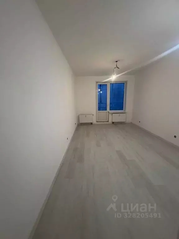 Студия Санкт-Петербург Комендантский просп., 66к1 (25.0 м) - Фото 2