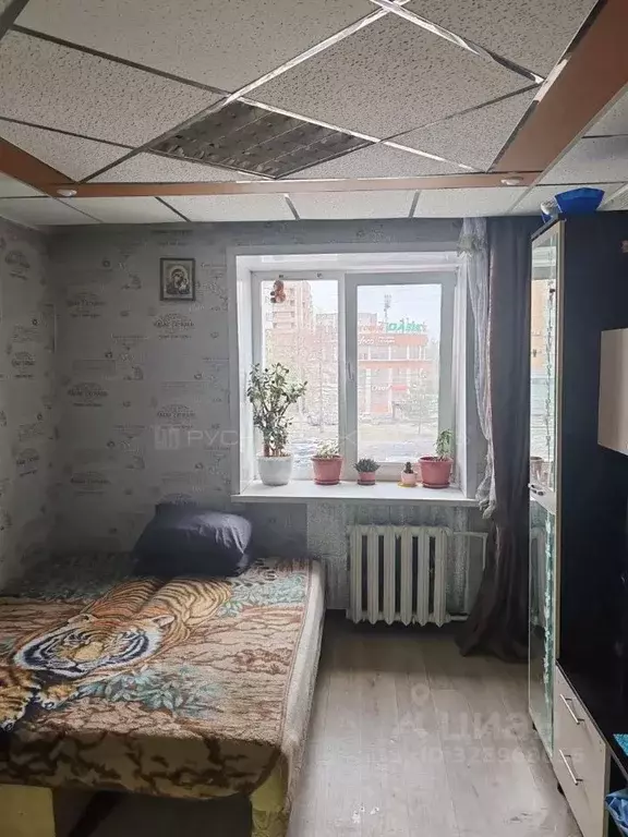 2-к кв. Кировская область, Киров ул. Воровского, 117 (48.0 м) - Фото 2