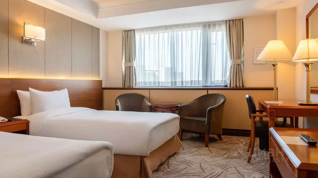 Комната Приморский край, Владивосток Семеновская ул., 29 (24.0 м) - Фото 2