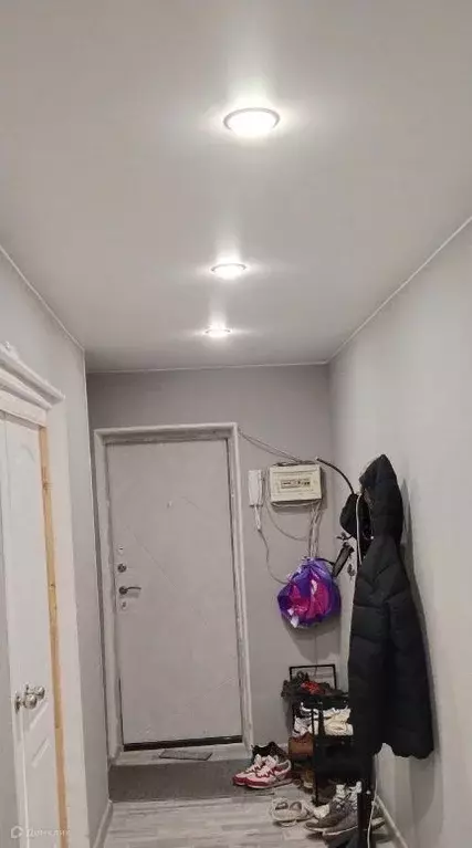 Продаётся 4-к квартира, 86 м - Фото 1