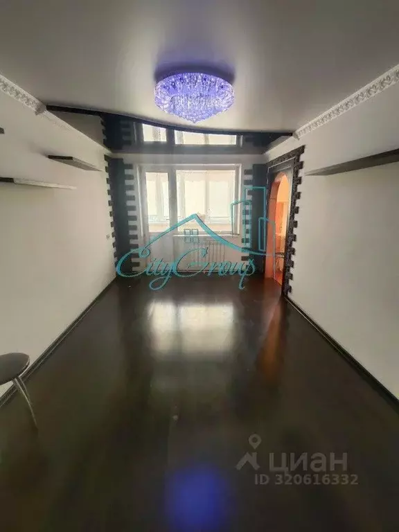 3-к кв. Оренбургская область, Орск Новый город мкр, ул. ... - Фото 1