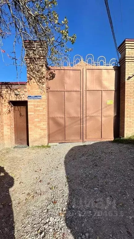 Дом в Северная Осетия, Владикавказ Наука садоводческое товарищество, ... - Фото 1