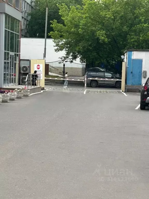 Помещение свободного назначения в Москва Михалковская ул., 63БС1 (300 ... - Фото 1