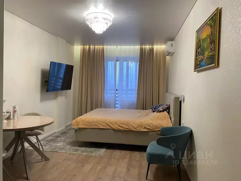 Студия Хакасия, Абакан ул. Кирова, 212А (35.0 м) - Фото 0