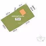 Дом в Еманжелинск, Шахтовая улица (42.9 м) - Фото 2