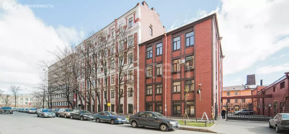 Офис (29.5 м) - Фото 2