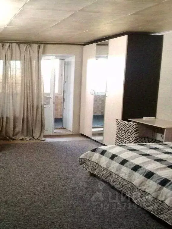 Комната Москва ул. Островитянова, 45К1 (18.0 м) - Фото 1