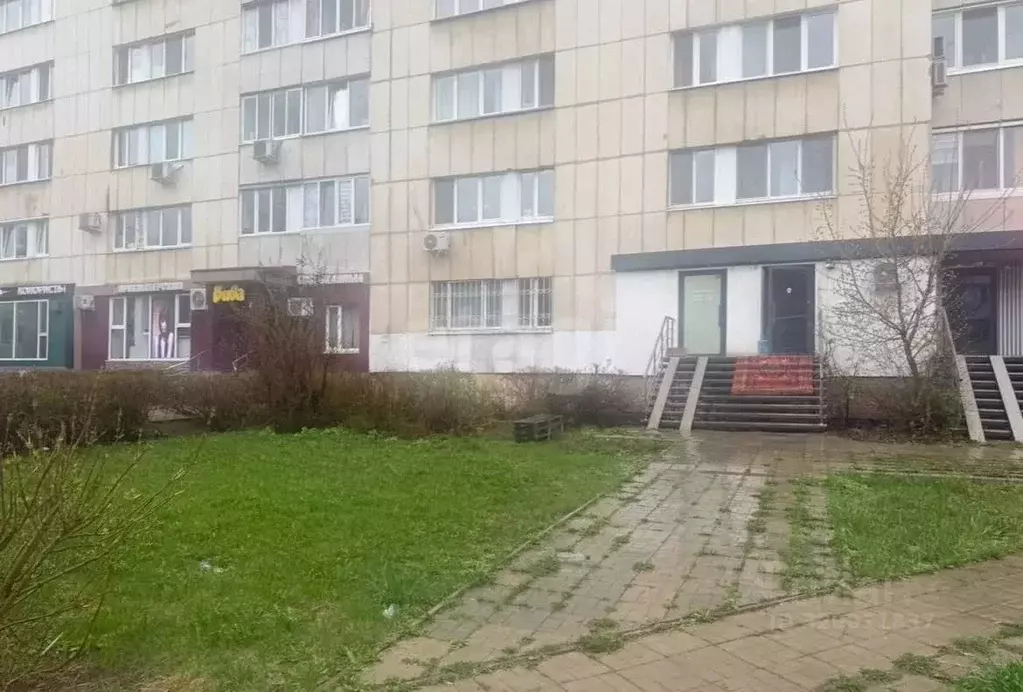 1-к кв. Башкортостан, Уфа ул. Мингажева, 158 (36.1 м) - Фото 2