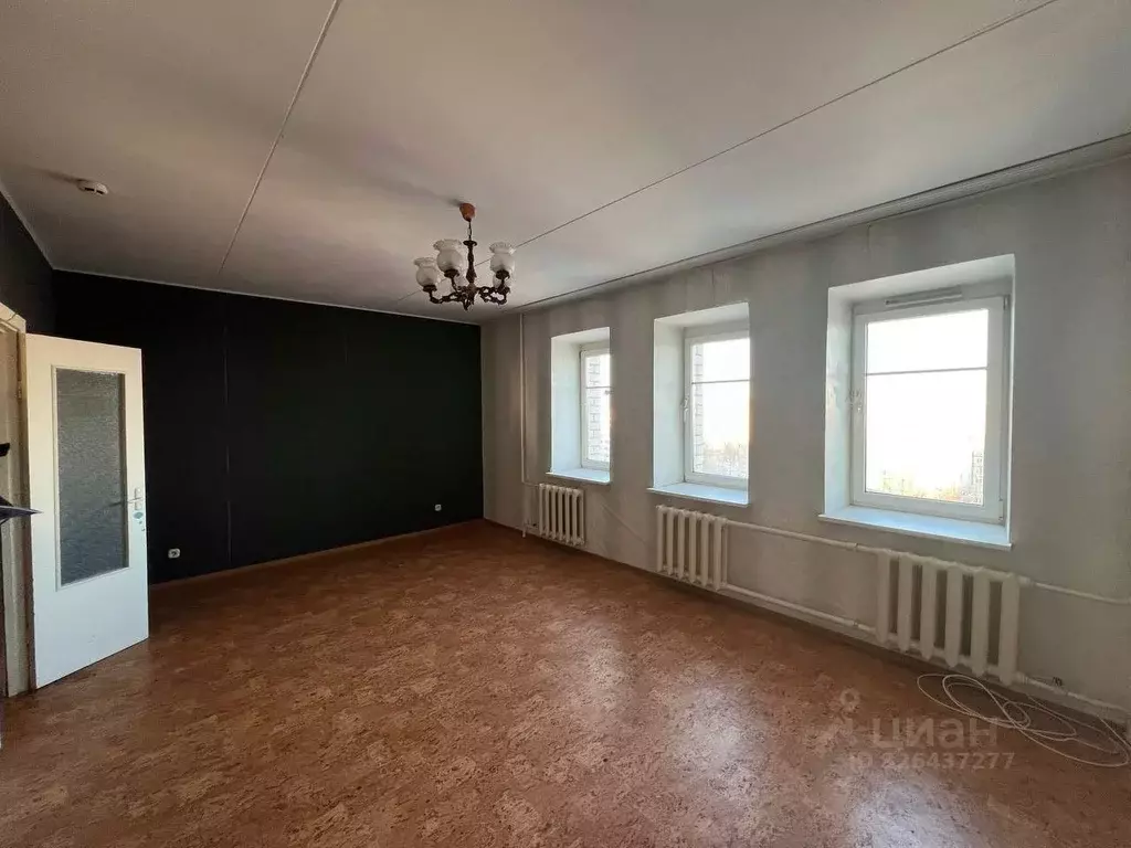 4-к кв. Ярославская область, Ярославль просп. Машиностроителей, 7 ... - Фото 2