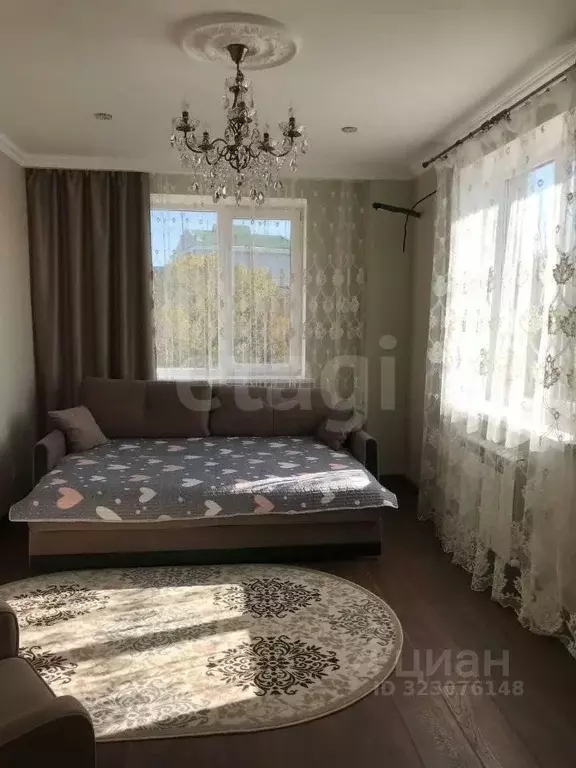 2-к кв. Ростовская область, Ростов-на-Дону ул. 1-й Конной Армии, 13В ... - Фото 2