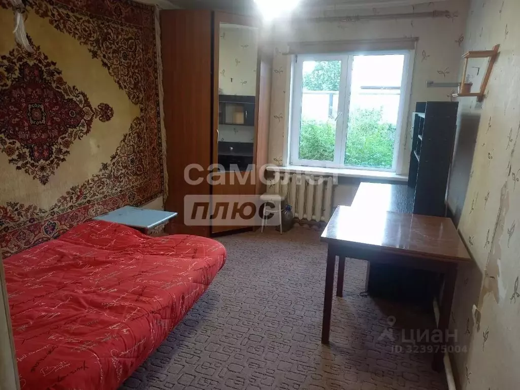 Дом в Курганская область, Курган Откормсовхоз мкр,  (40 м) - Фото 1