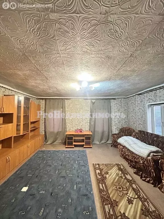 2-комнатная квартира: Кызыл, улица Серекея, 72 (37.3 м) - Фото 1