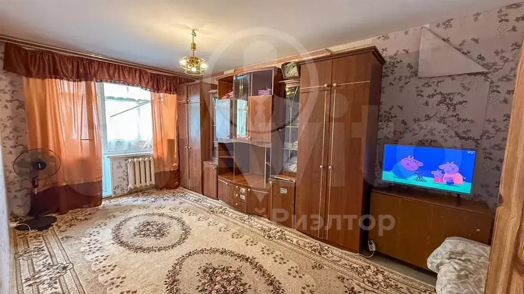 2-к. квартира, 49,8 м, 7/9 эт. - Фото 0