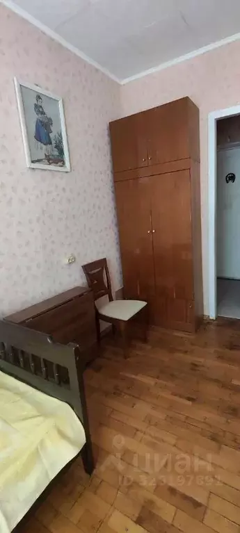 2-к кв. Москва Нахимовский просп., 1К1 (57.0 м) - Фото 1