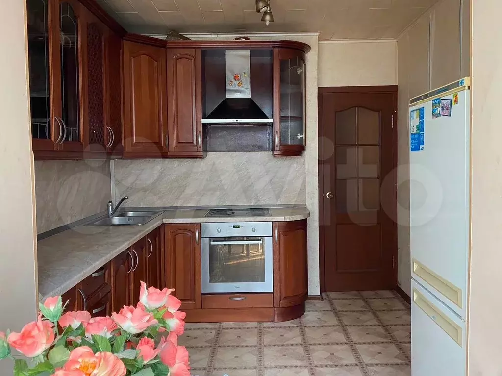 3-к. квартира, 76 м, 2/12 эт. - Фото 0