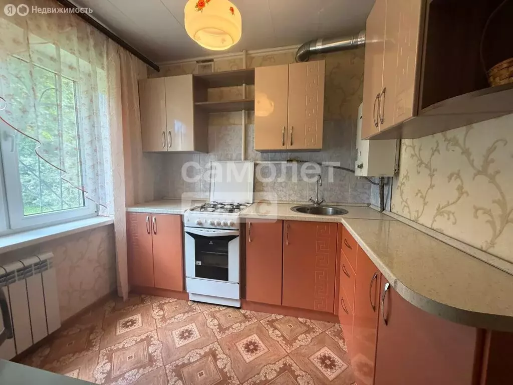 2-комнатная квартира: Тула, улица Кауля, 11к3 (45.2 м) - Фото 1
