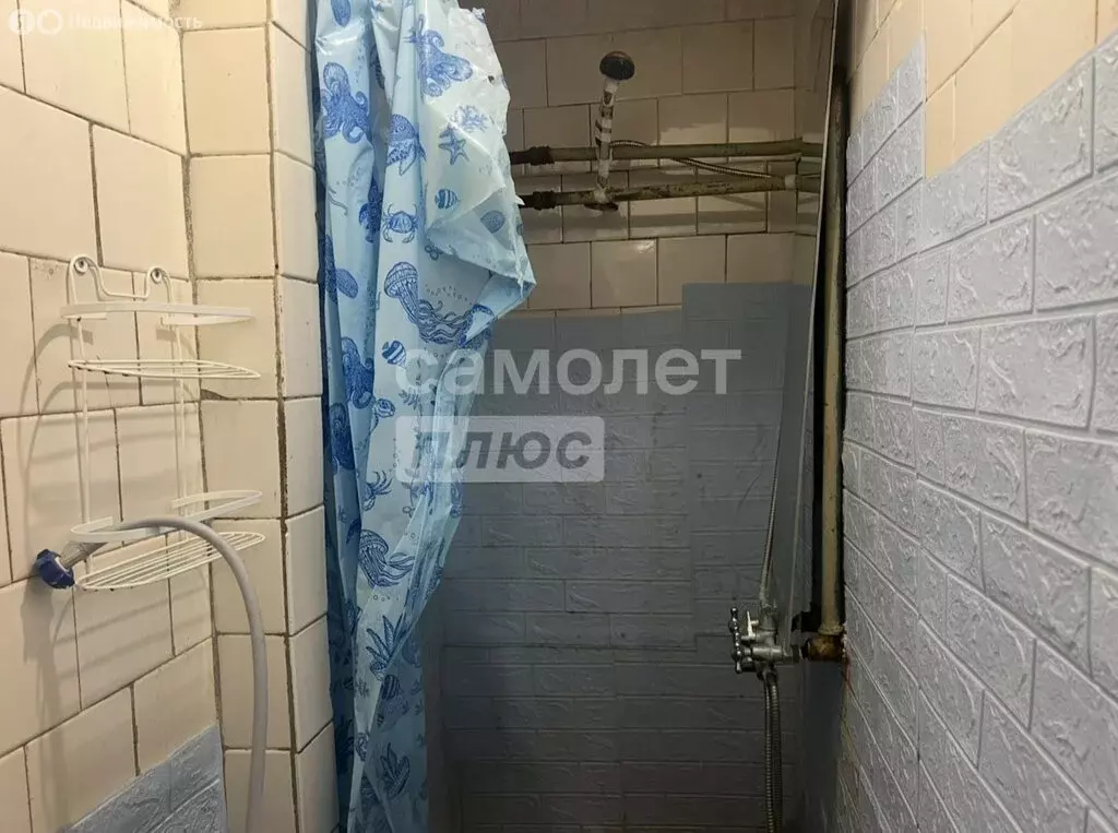 1к в -комнатной квартире (17.9 м) - Фото 1