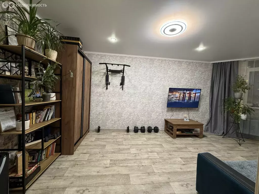 1-комнатная квартира: Оренбург, проспект Победы, 151 (38.9 м) - Фото 2