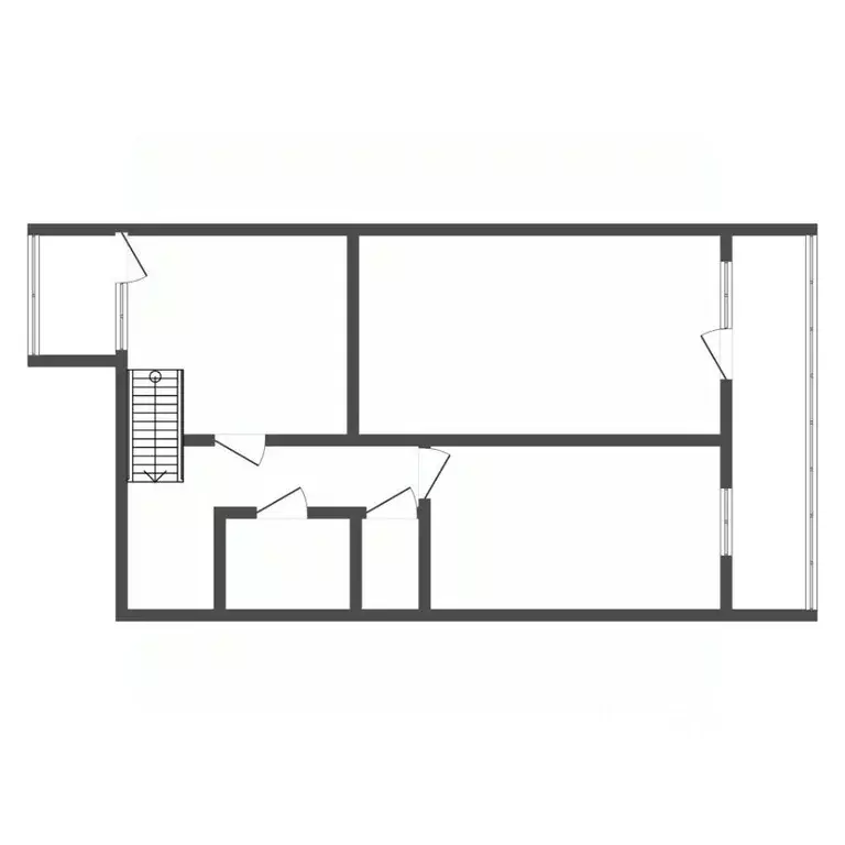 4-к кв. Амурская область, Благовещенск Артиллерийская ул., 67 (102.0 ... - Фото 2
