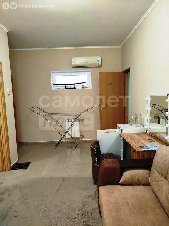 Квартира-студия: Николаевка, Чудесная улица, 2/58 (100 м) - Фото 1