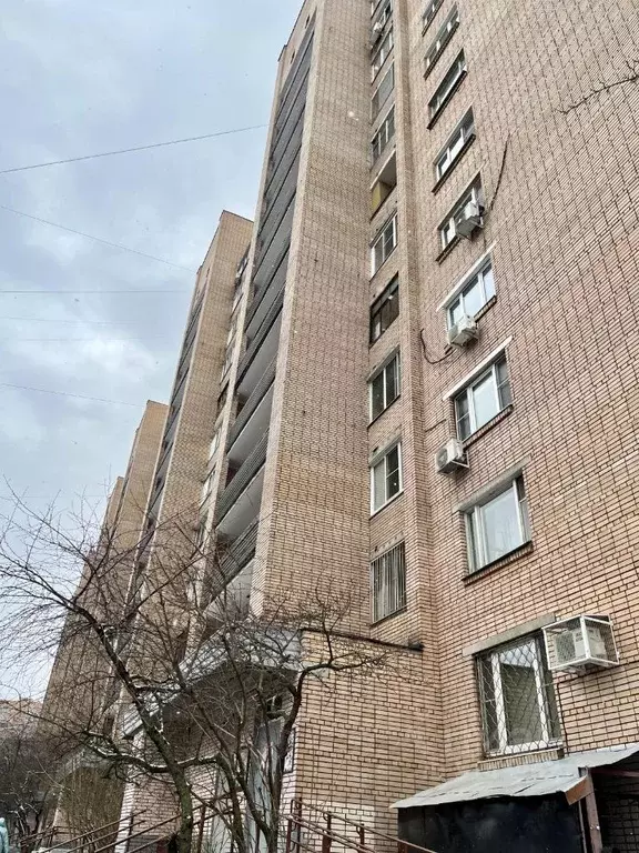 2-к кв. Московская область, Одинцово Новоспортивная ул., 6 (50.0 м) - Фото 0