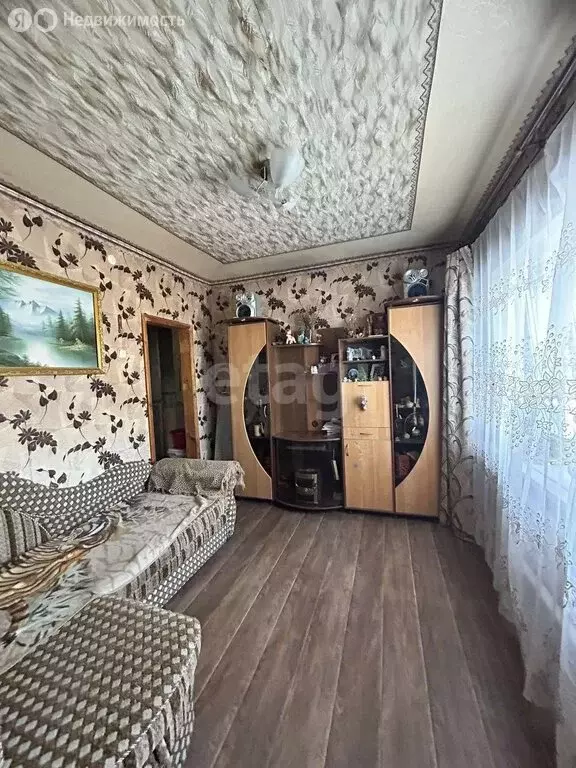 3-комнатная квартира: Балашов, улица Володарского, 11 (62 м) - Фото 0