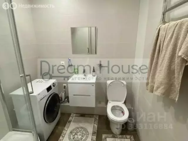 Квартира-студия: Реутов, Юбилейный проспект, 68 (31 м) - Фото 2