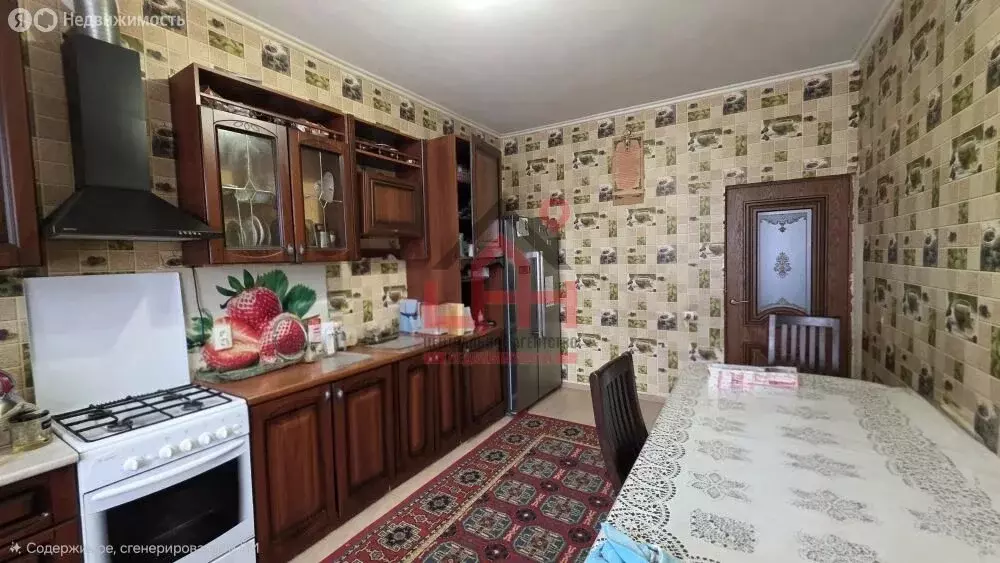 Дом в Ессентуки, улица имени Н. Панасенко, 23 (75 м) - Фото 1