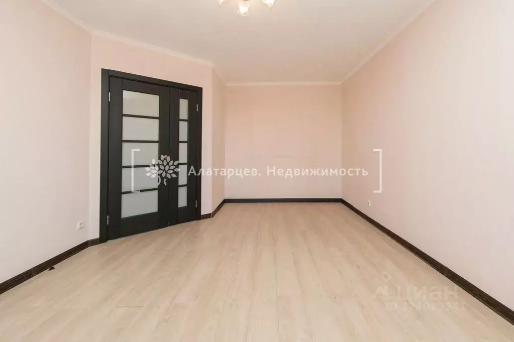 1-к кв. Томская область, Томск ул. Матросова, 3 (34.3 м) - Фото 2