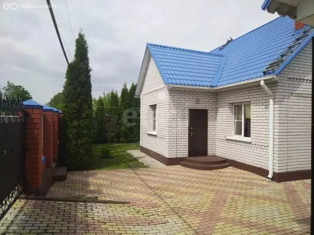 Дом в Грязи, улица Космонавтов (110 м) - Фото 2